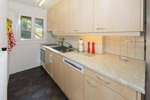 Apartment Eggeri - Das Sportliche Grachen Bagian luar foto